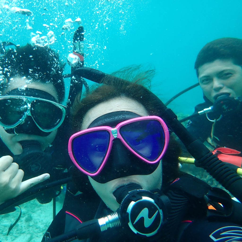 2024-07 PADI IE Photos