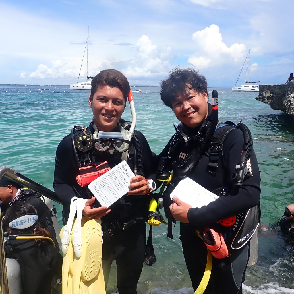 2024-07 PADI IE Photos