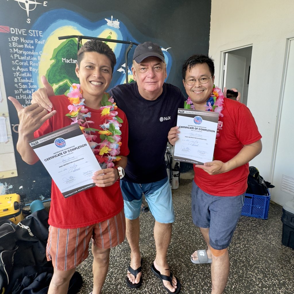 2024-07 PADI IE Photos