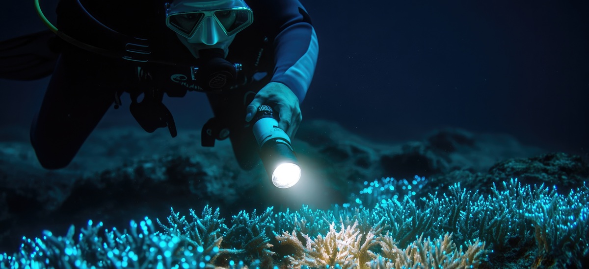 Night Dive Image