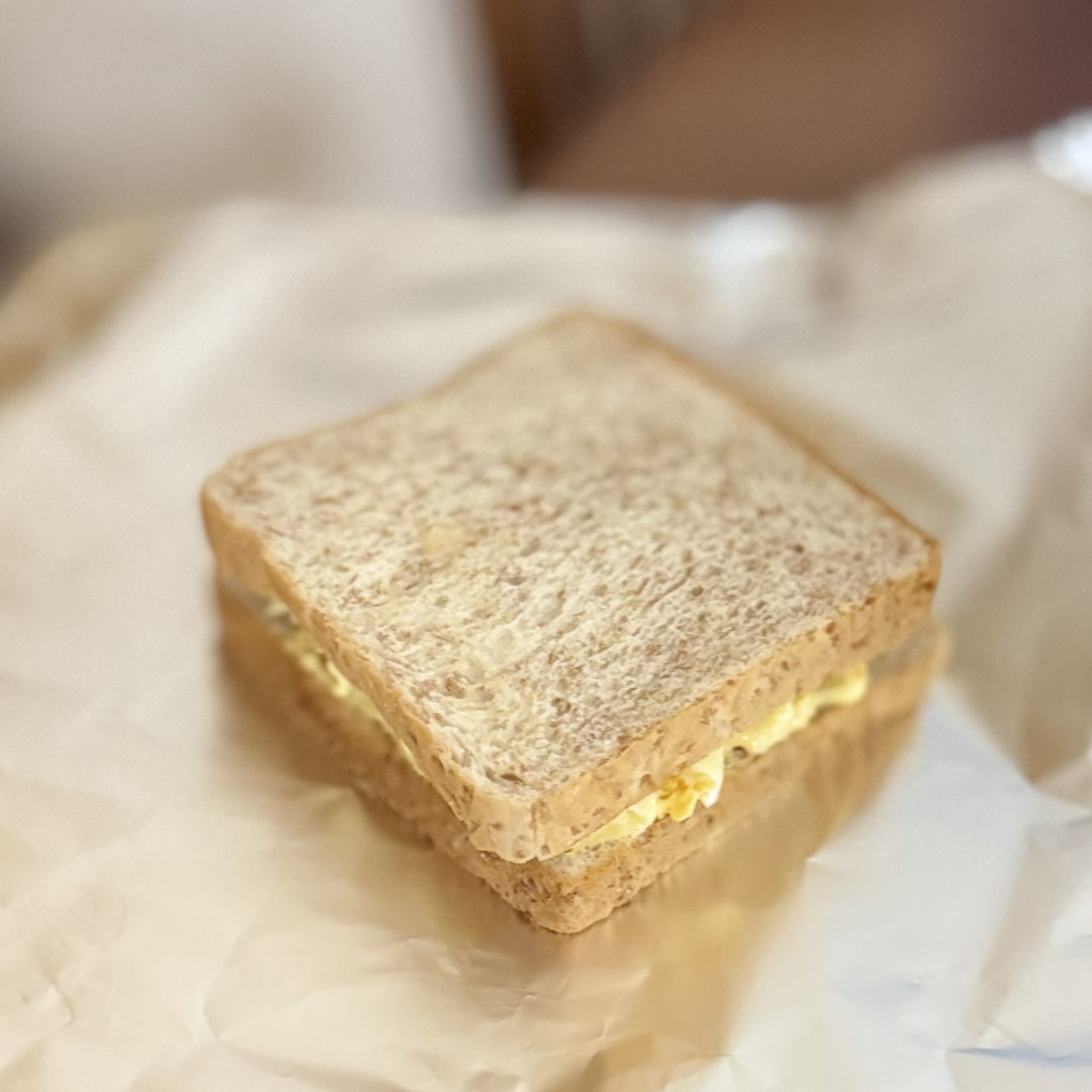 EggSandwich
