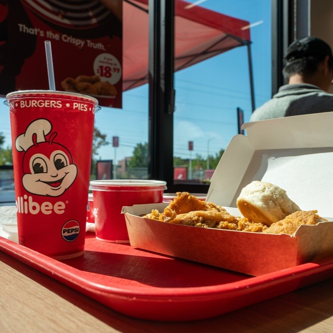 jollibee spmeal