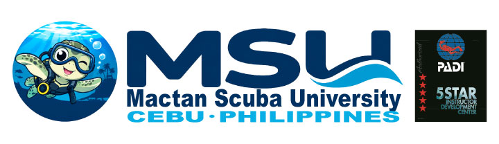 PADI Dive Center MSU